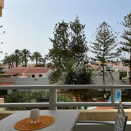 Apartamento Yumbo Sunset Tanife - 50m From Yumbo, Playa Del Ingles, Maspalomas! Playa del Inglés