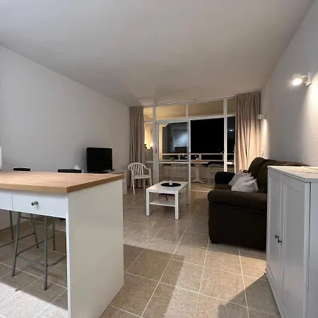 Apartamento Yumbo Sunset Tanife - 50m From Yumbo, Playa Del Ingles, Maspalomas!