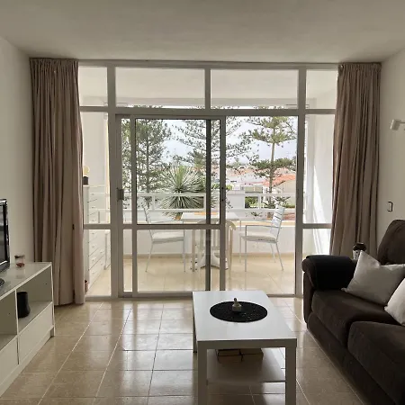 Apartamento Yumbo Sunset Tanife - 50m From Yumbo, Playa Del Ingles, Maspalomas! *