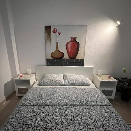 Yumbo Sunset Tanife - 50m From Yumbo, Playa Del Ingles, Maspalomas! Apartamento *