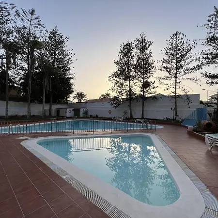 Yumbo Sunset Tanife - 50m From Yumbo, Playa Del Ingles, Maspalomas!