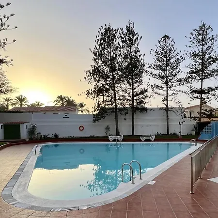 Yumbo Sunset Tanife - 50m From Yumbo, Playa Del Ingles, Maspalomas! *
