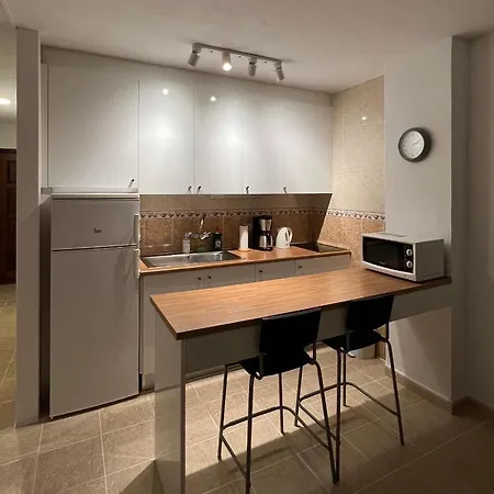 Apartamento Yumbo Sunset Tanife - 50m From Yumbo, Playa Del Ingles, Maspalomas!