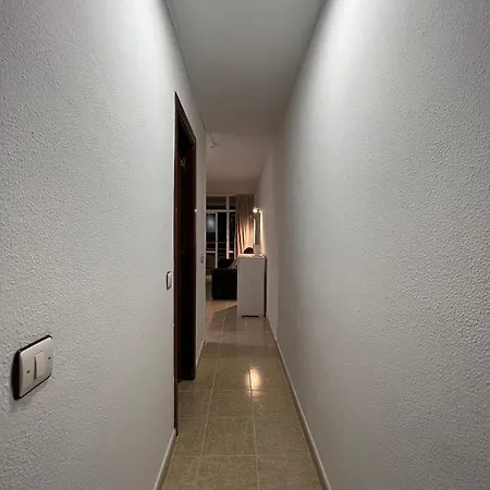 Yumbo Sunset Tanife - 50m From Yumbo, Playa Del Ingles, Maspalomas! Apartamento *