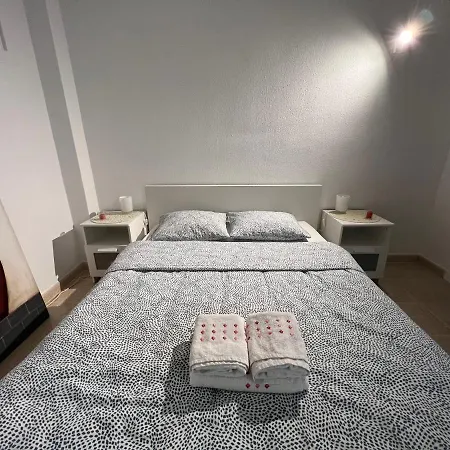 Apartamento Yumbo Sunset Tanife - 50m From Yumbo, Playa Del Ingles, Maspalomas!